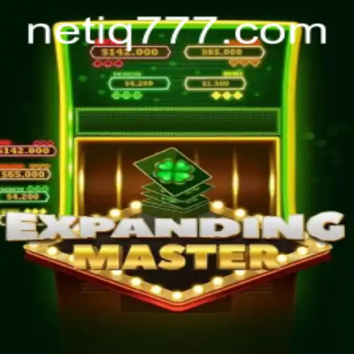 Unveiling ExpandingMaster: A Strategic Journey Into the World of IQ777