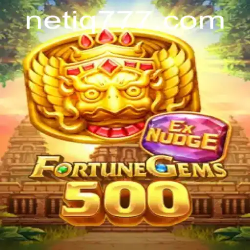 Exploring the World of FortuneGems500: A Comprehensive Guide to the Latest Gaming Sensation