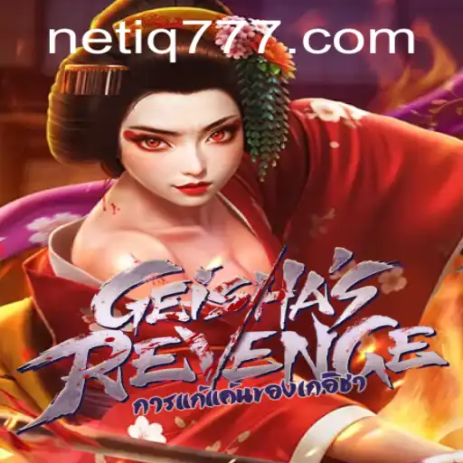 Unveiling the Captivating World of GeishasRevenge: A Digital Odyssey