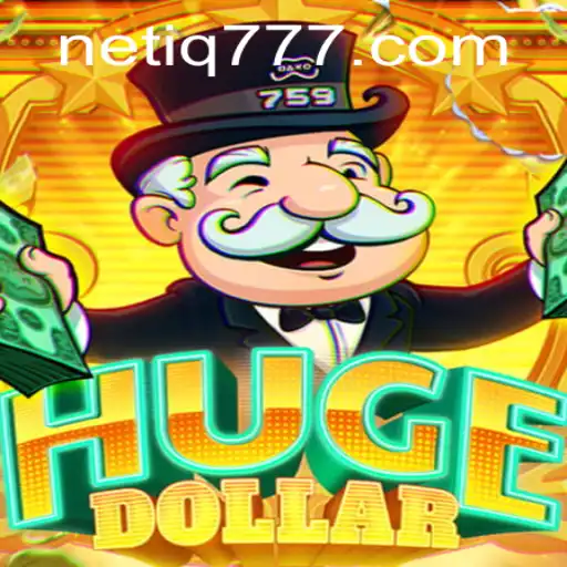 Exploring the World of HugeDollar: The Game Revolutionizing Strategy with IQ777