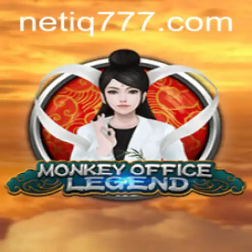MonkeyOfficeLegend: The Game Revolutionizing the Workplace