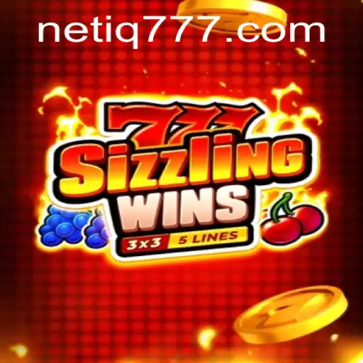 Exploring 777sizzlingwins: A Deep Dive into the Thrills of IQ777