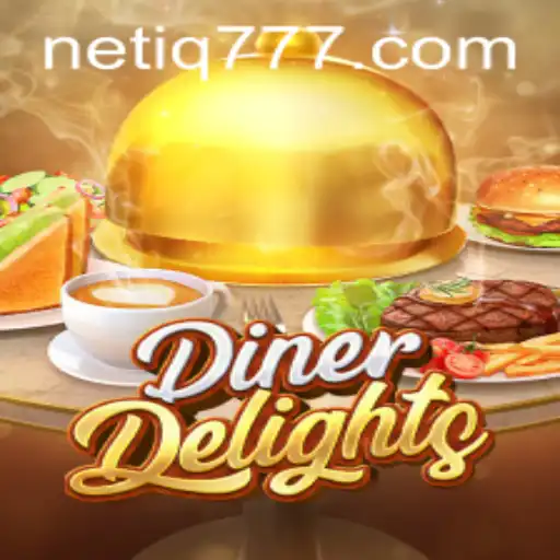 DinerDelights: A New Era in Culinary Gaming