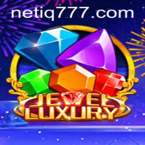 Discovering JewelLuxury: A Game of Strategy and Elegance