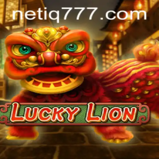 Dive into the Exciting World of LuckyLion: A Game of Skill and Chance