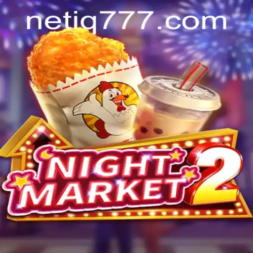 Exploring the Intricacies of NightMarket2 and the Mysterious IQ777 Challenge