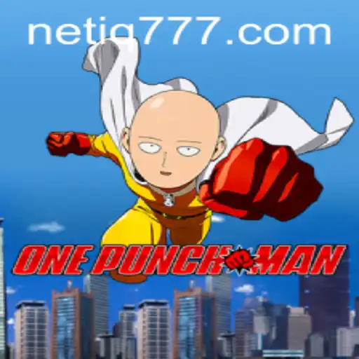 Experience the Excitement of OnePunchMan: Unleashing Maximum Power with IQ777