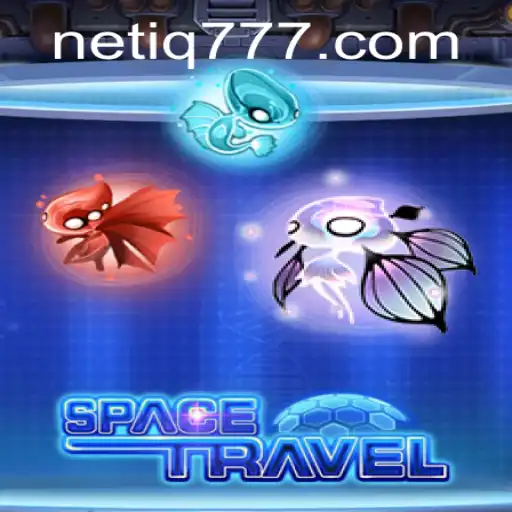 Discovering SpaceTravel: A Journey Beyond with IQ777