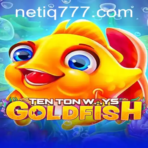 Exploring TenTonWaysGoldfish: A Deep Dive into IQ777's Latest Game Phenomenon
