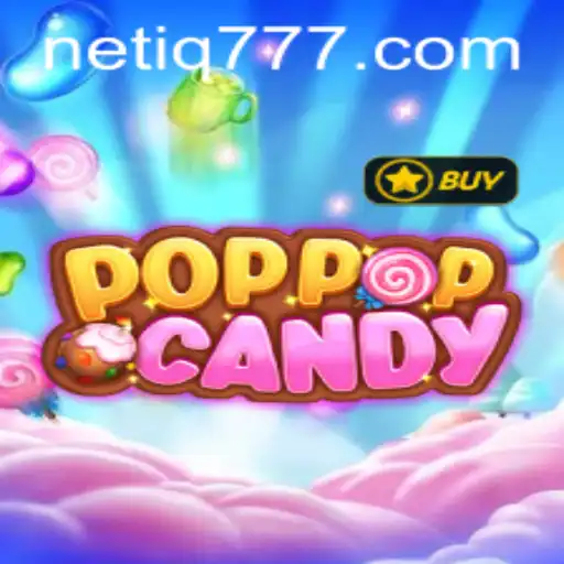 Dive into the World of POPPOPCANDY: The Ultimate Puzzle Experience with IQ777