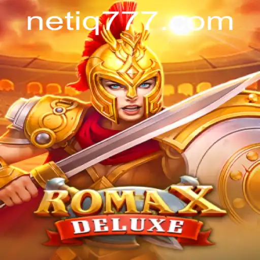 Discover RomaXDeluxe: The Ultimate Gaming Experience
