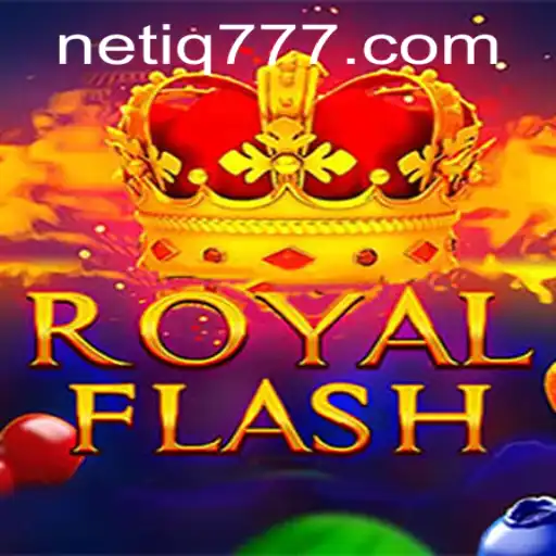 Discovering the Exciting World of RoyalFlash with IQ777