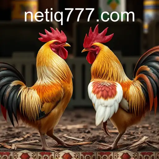 The Digital Evolution of Sabong Games Through IQ777