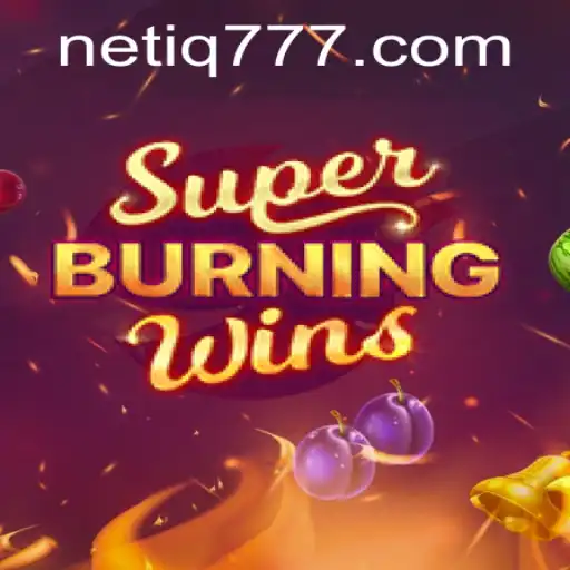 Discover the Excitement of SuperBurningWins: The Ultimate Gaming Experience