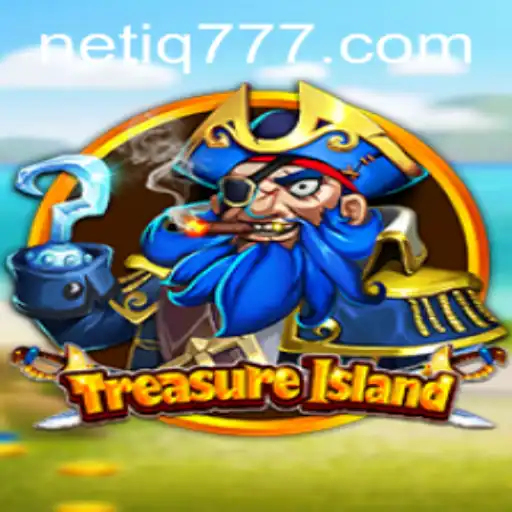 Discovering Treasure Island: Unveiling the Adventures of IQ777
