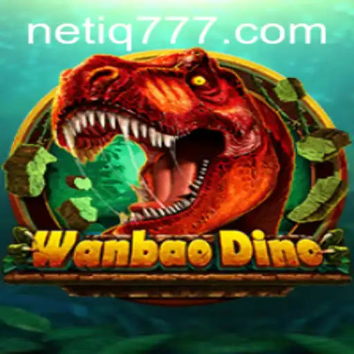 Dive into the Adventurous World of WanBaoDino with IQ777